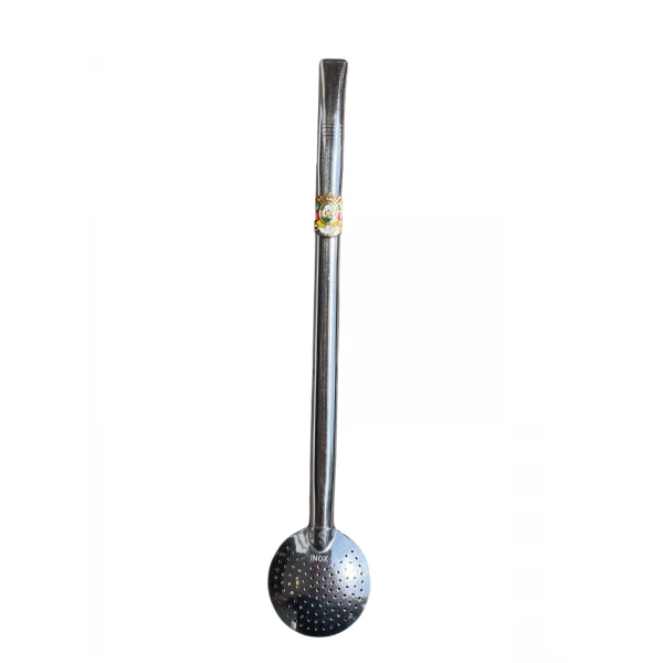 Bomba de Chimarrão 23cm