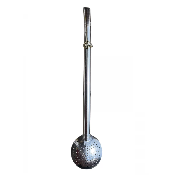 Bomba de Chimarrão 23cm