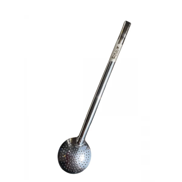 Bomba de Chimarrão 23cm