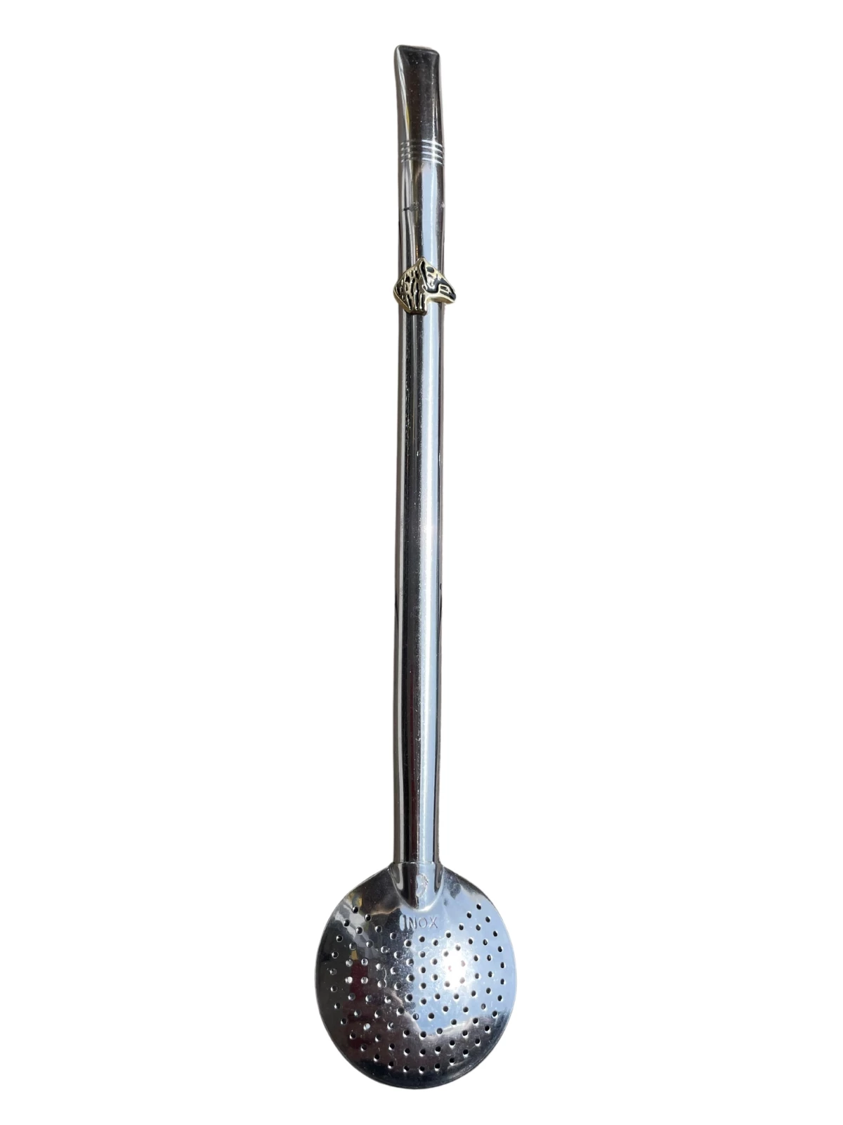 Bomba de Chimarrão 23cm